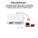 3-in-1 Type C Multi-Function Card Reader and Adapter_5