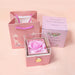 Eternal Rose Box Preserved Flower Surprise Proposal Jewelry Box_14