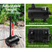 Bostin Life 1400L/h Submersible Fountain Pump With Solar Panel Dropshipzone