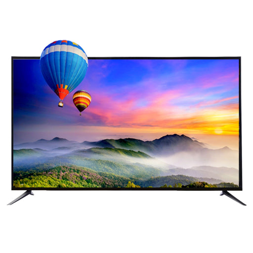 Bostin Life Led Lcd Uhd Hdr 4K Slim Screen 65 Inch Smart Tv Electronics > Tvs & Projectors