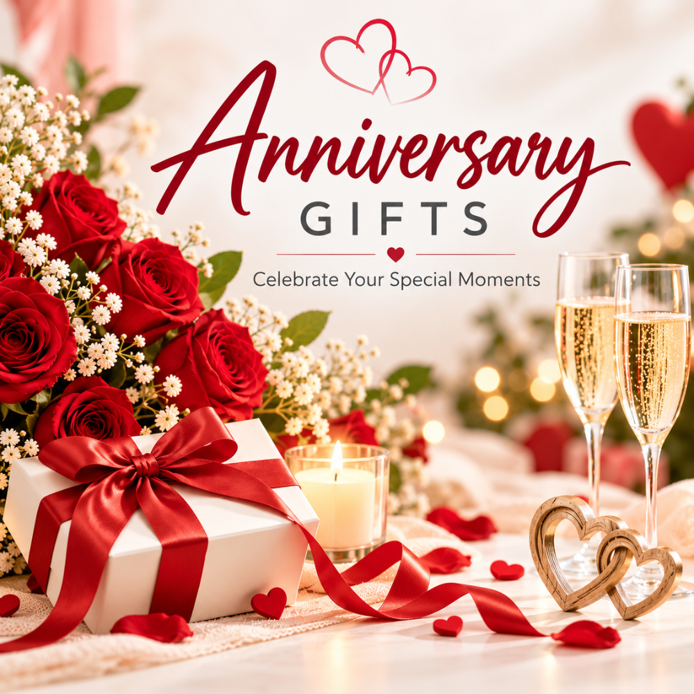 Anniversary Gifts