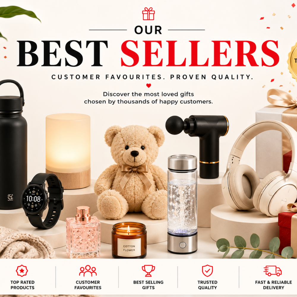 Best Sellers