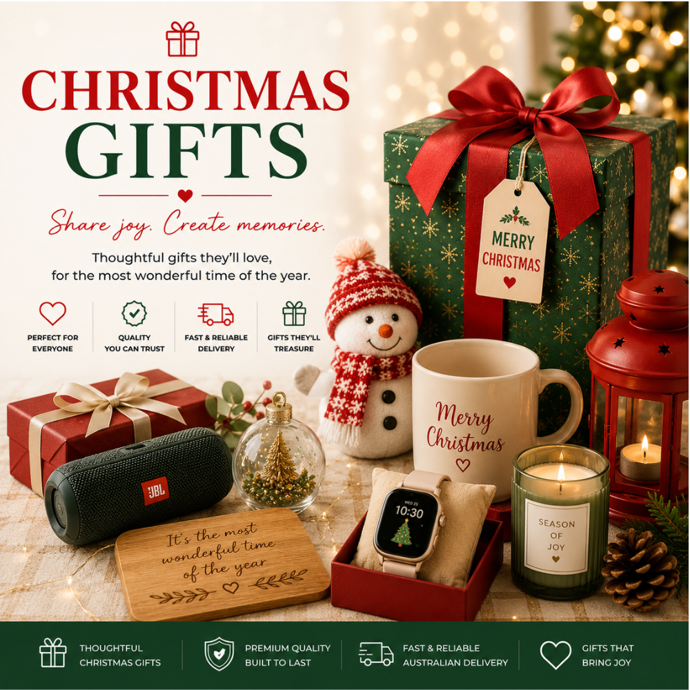 Christmas Gifts