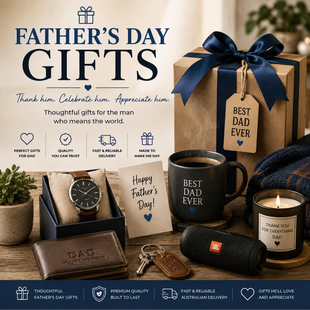 Father's Day Gifts