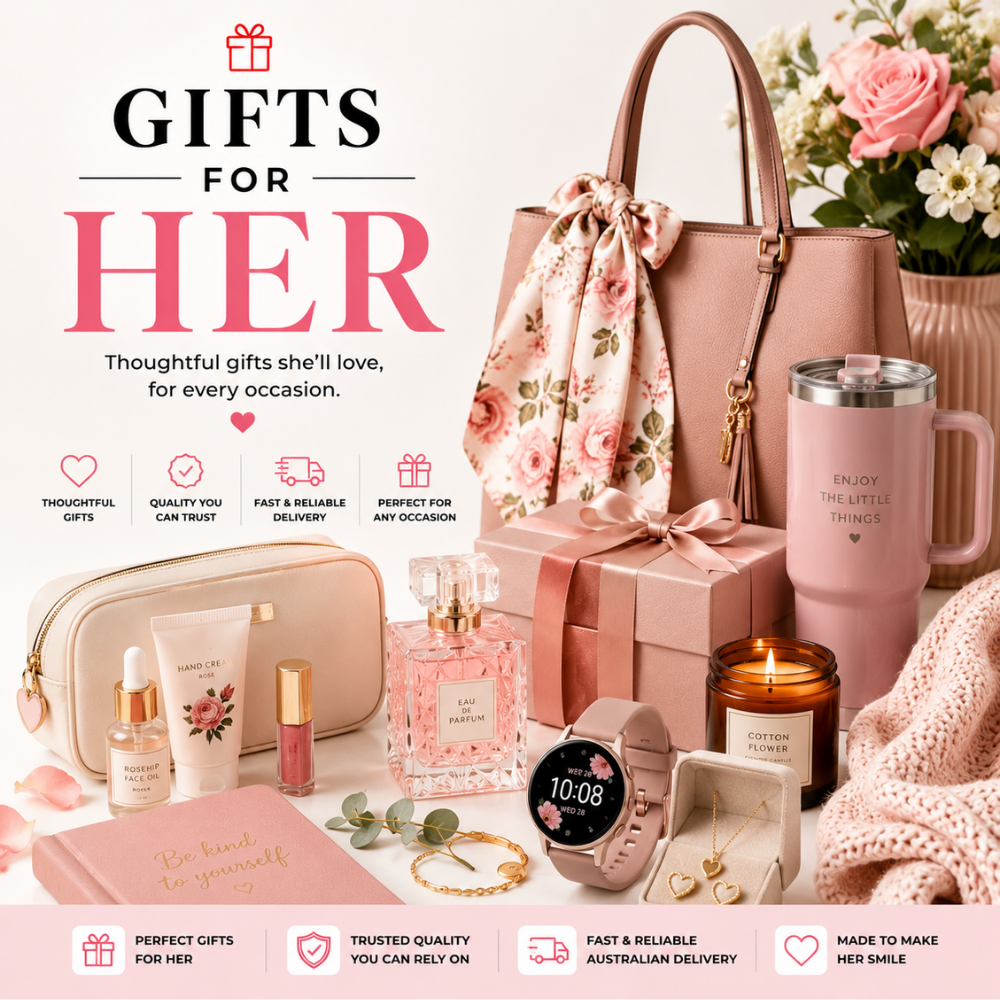 Gifts for Her