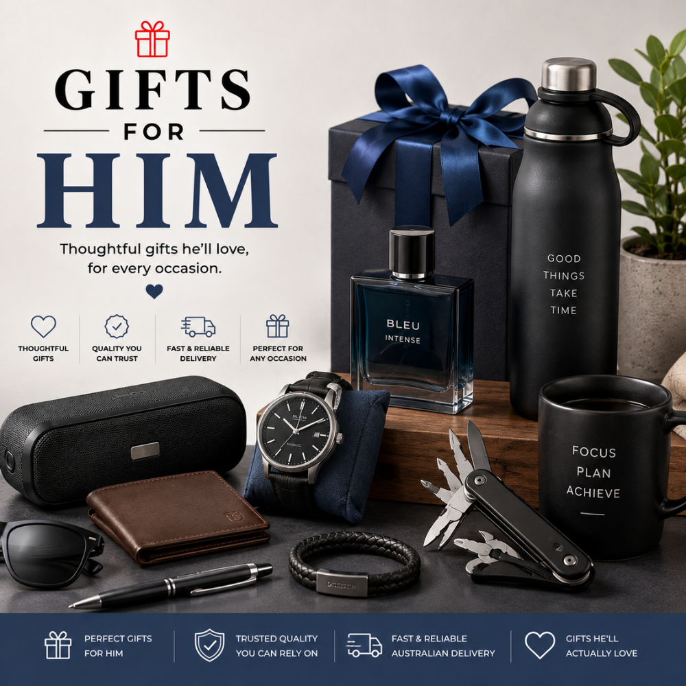 Gifts for Him