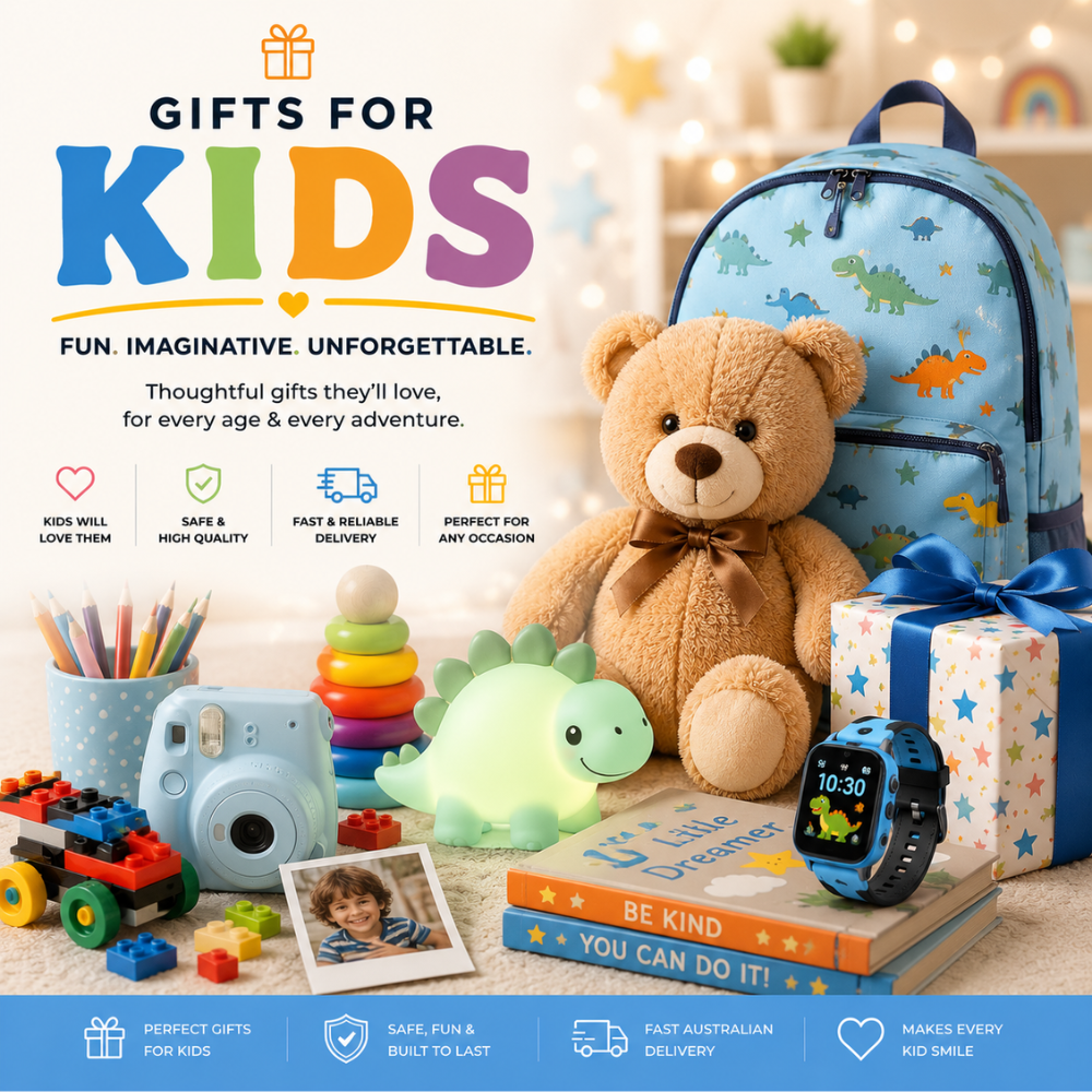 Gifts for Kids