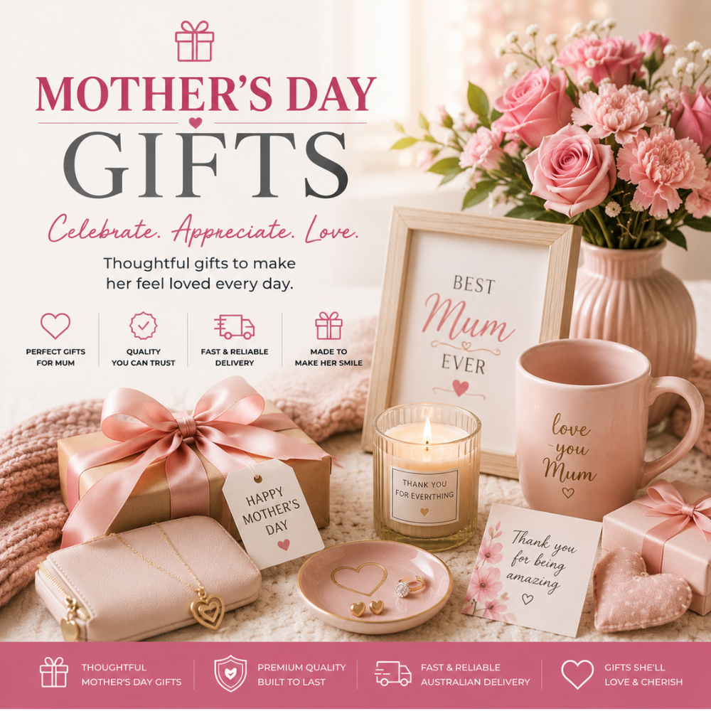 Mother's Day Gifts