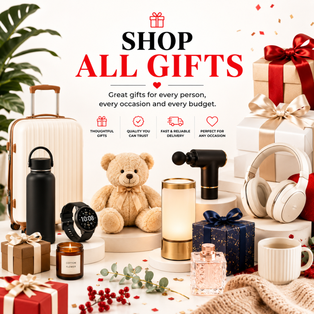 Shop All Gifts