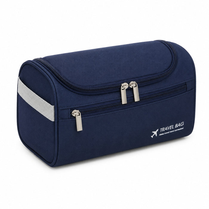 Travel Hanging Cosmetic Toiletry Bag