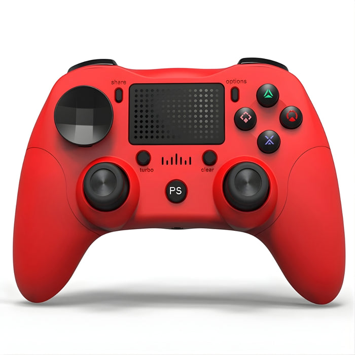 Rechargeable 4th Generation Wireless Gaming Console Controller