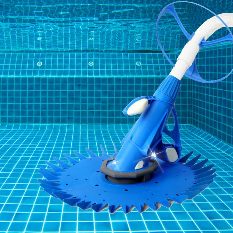 10m Swimming Pool Hose Cleaner