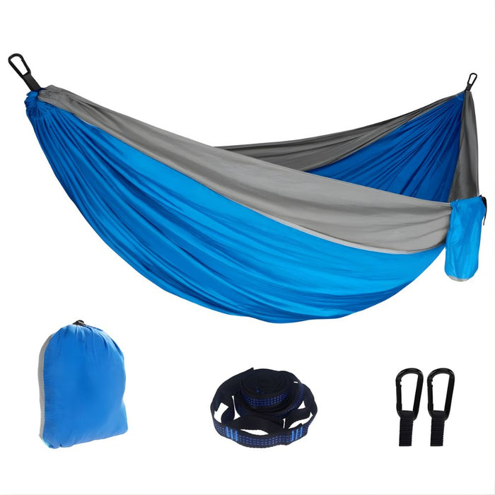 Portable Lightweight Outdoor Camping Hammock