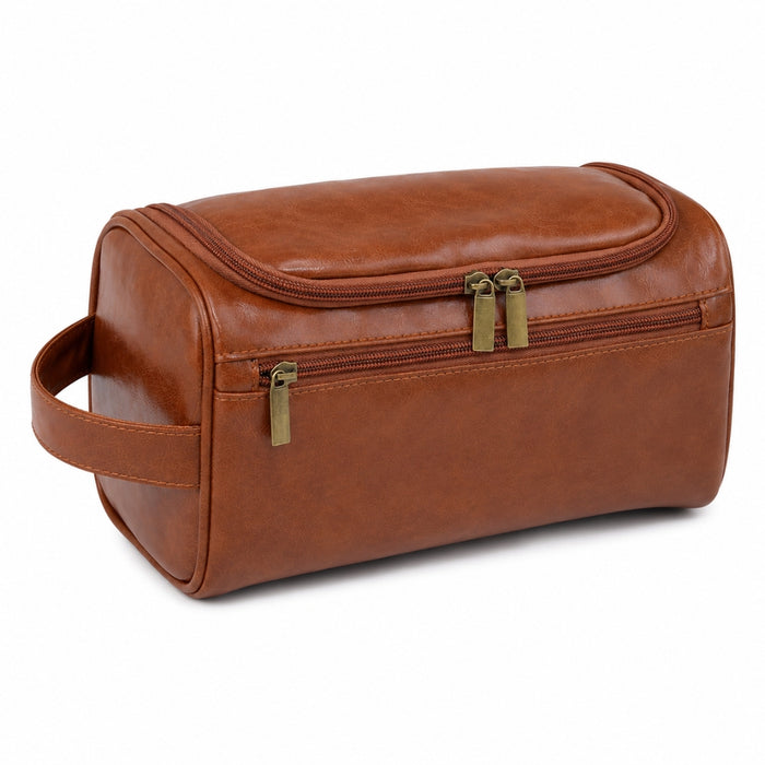Travel Hanging Cosmetic Toiletry Bag