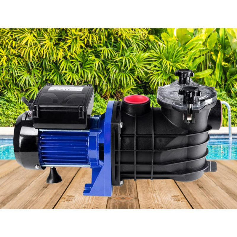 1200W Swimming Pool Water Pump