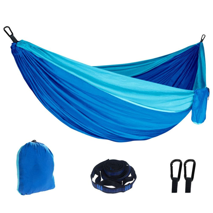 Portable Lightweight Outdoor Camping Hammock