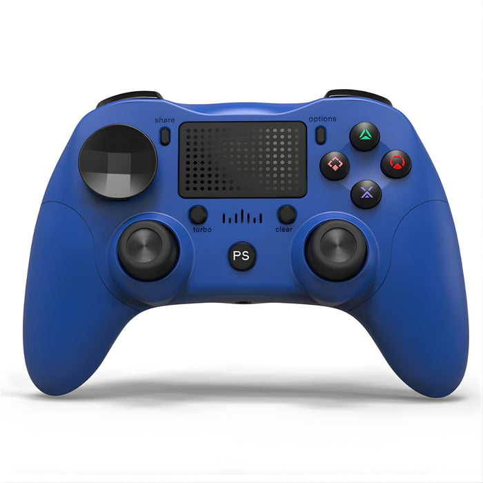 Rechargeable 4th Generation Wireless Gaming Console Controller