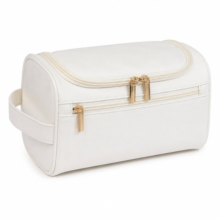 Travel Hanging Cosmetic Toiletry Bag