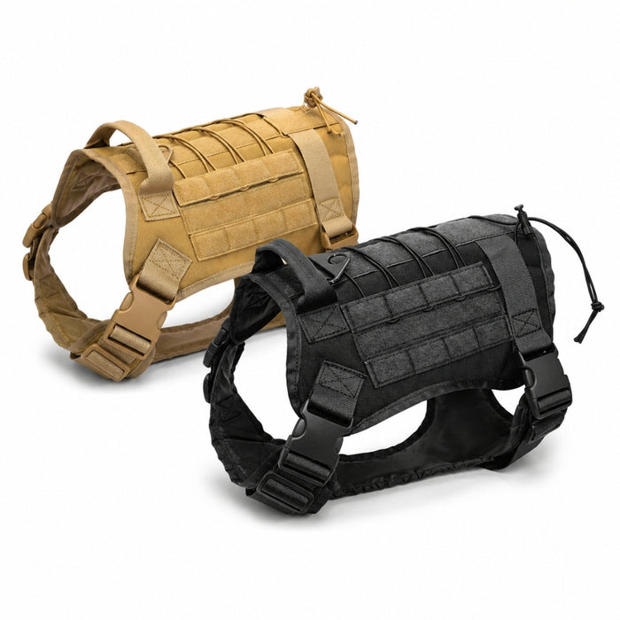 TactiPaw Adjustable Dog Harness