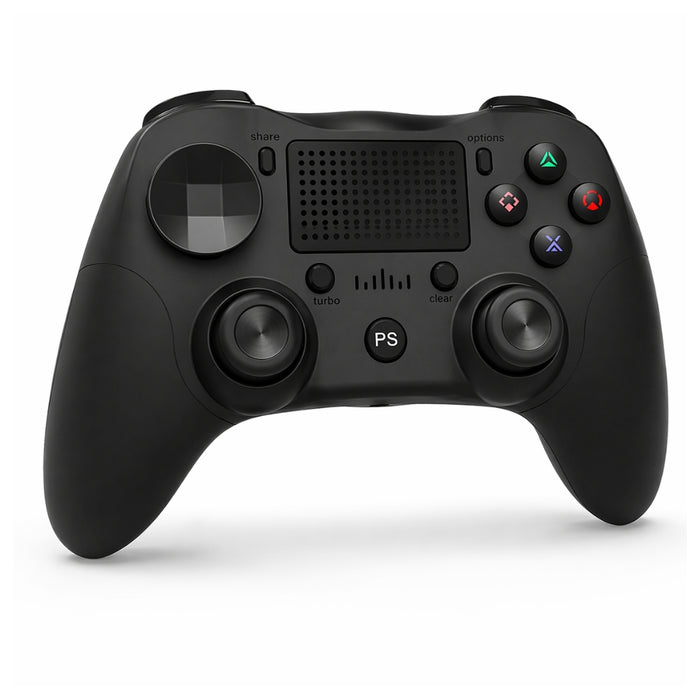 Rechargeable 4th Generation Wireless Gaming Console Controller