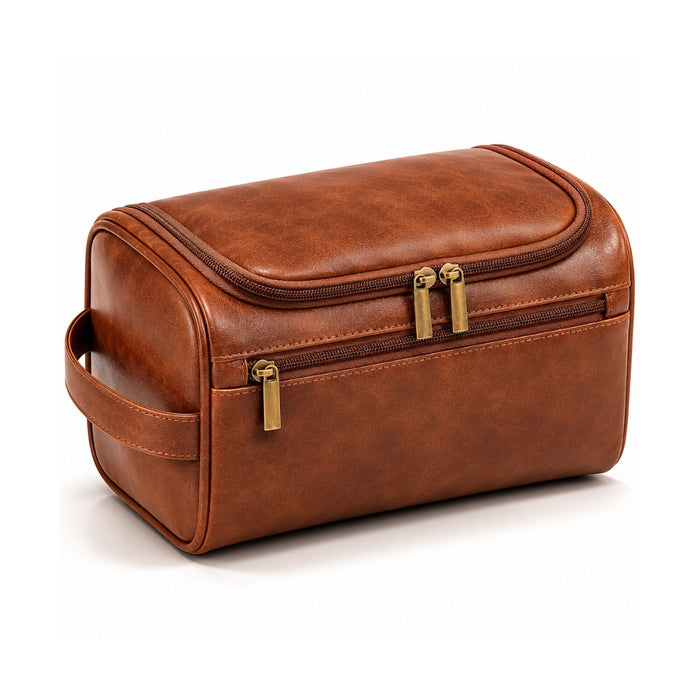 Travel Hanging Cosmetic Toiletry Bag