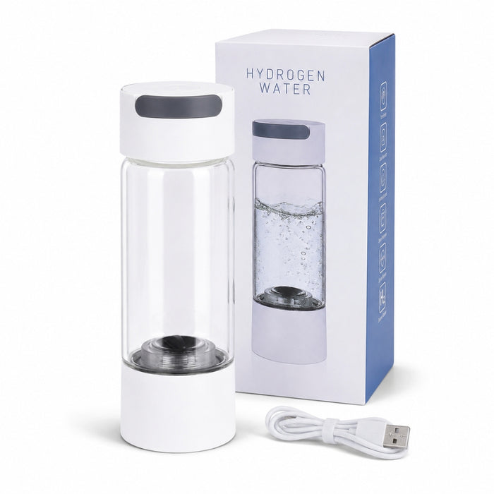 Hydrogen Water Generator Bottle 380mL