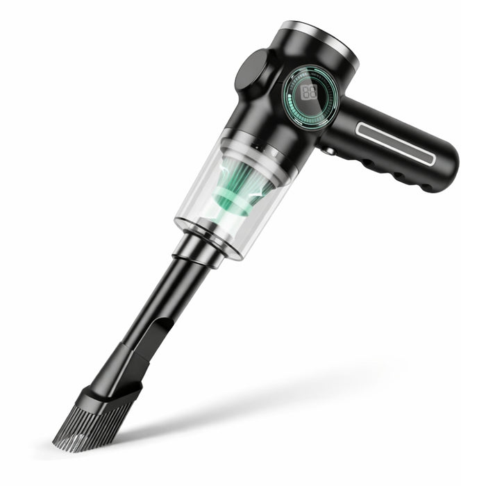 Cordless Handheld Vacuum Cleaner