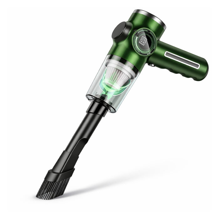 Cordless Handheld Vacuum Cleaner
