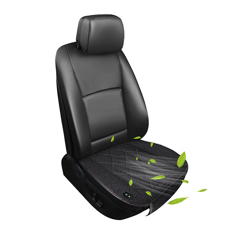 Car Seat Cooling Pad Electric Air Ventilator Seat Cushion