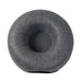 Scratch Detachable Round Felt Tunnel with Washable Interior for Cat House and Play_12