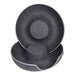 Scratch Detachable Round Felt Tunnel with Washable Interior for Cat House and Play_11