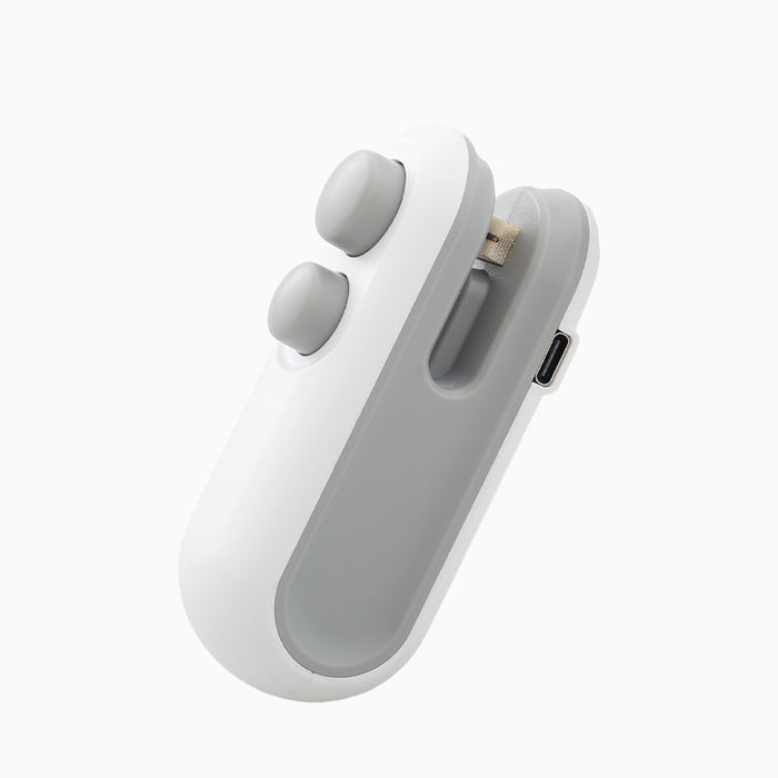 Portable Mini Handheld Heat Sealer