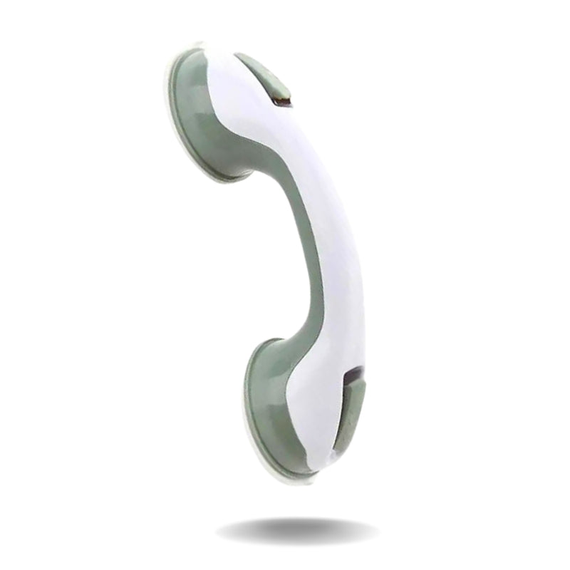 12Inch Heavy-Duty Suction Shower Grab Handle
