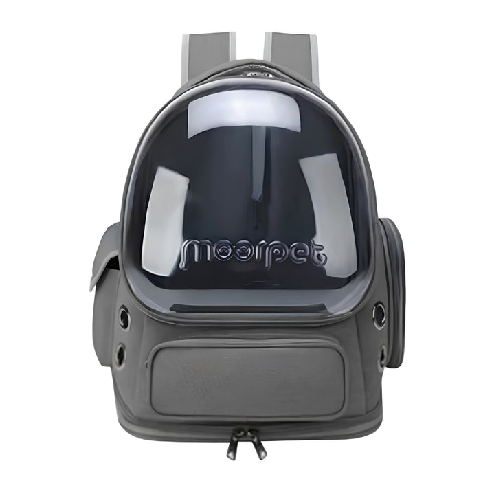 Breathable Cat Carrying Clear Bubble Backpack Carrier