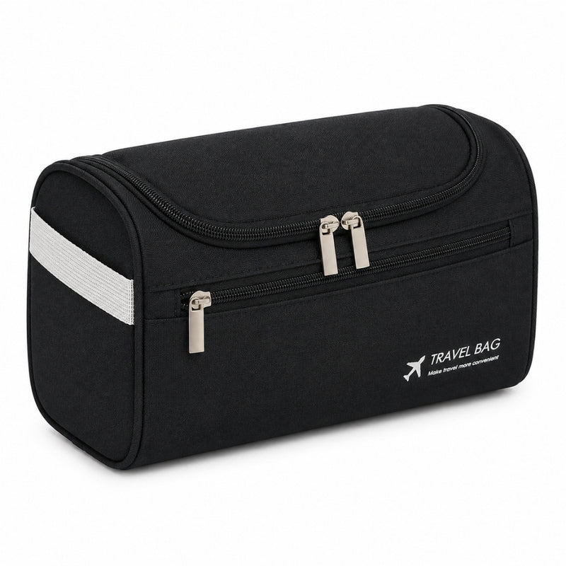 Travel Hanging Cosmetic Toiletry Bag