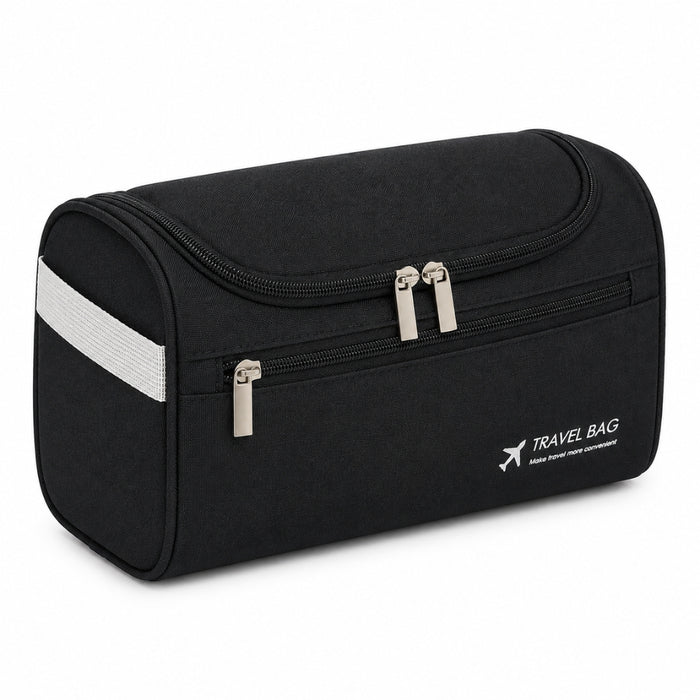 Travel Hanging Cosmetic Toiletry Bag
