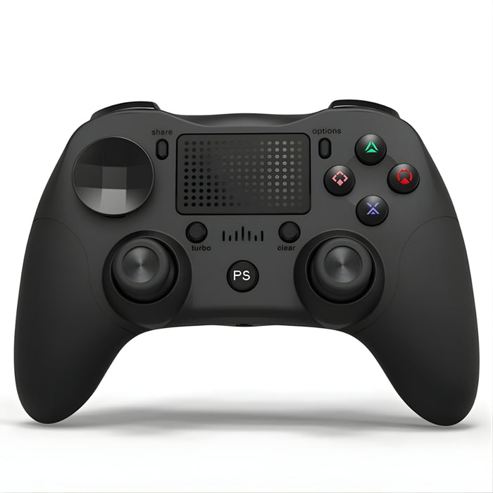 Rechargeable 4th Generation Wireless Gaming Console Controller