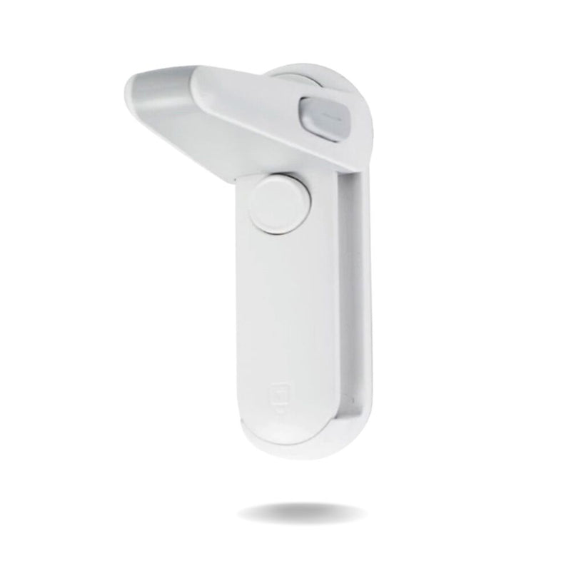 Child Safety Accessory Waterproof Baby Door Handle Lock