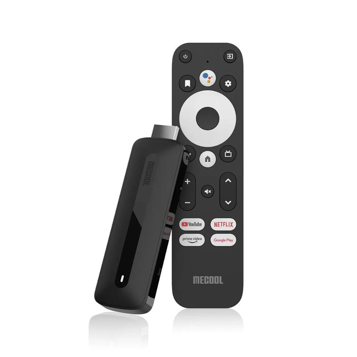 MECOOL KD3 4K Android 11.00 TV Stick