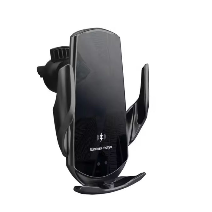 Q3 15W Wireless Car Mobile Phone Charger and Holder