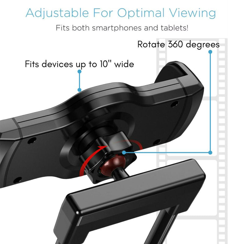Universal Adjustable Neck Hanging Mobile Phone Lazy Bracket Holder