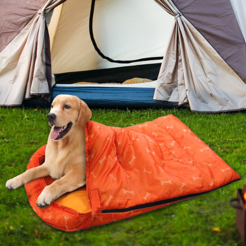 Ultra-Light Outdoor Travel Pet Sleeping Bag