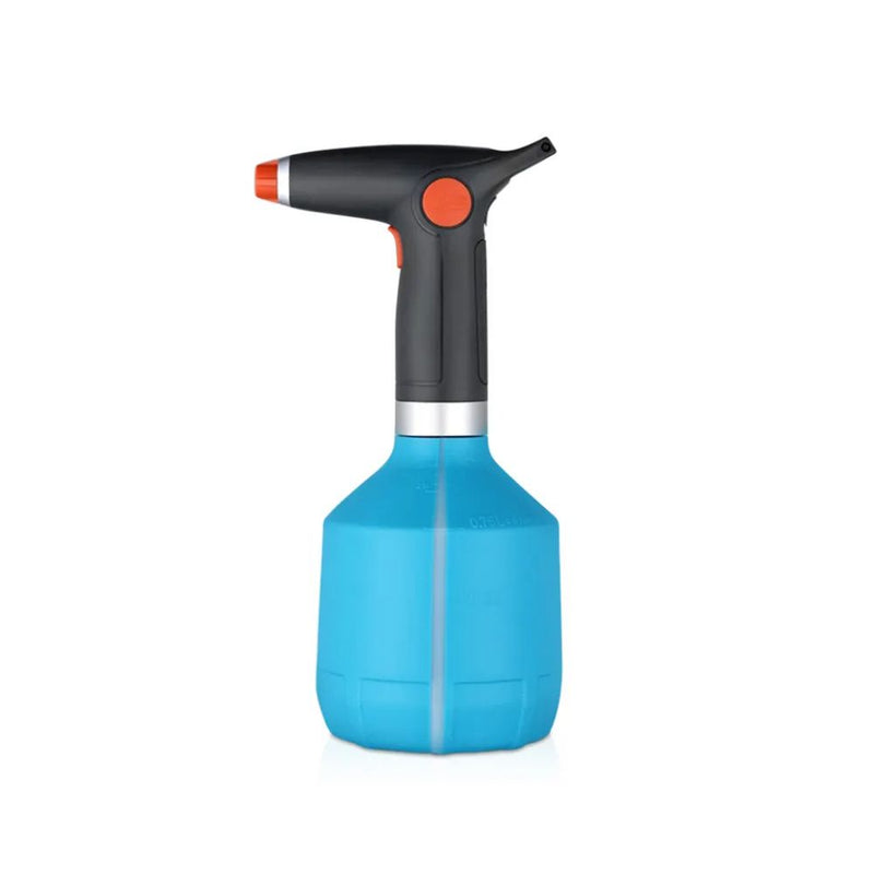 USB Rechargeable Hand Held Electric Spray Can for Water Fertilizer