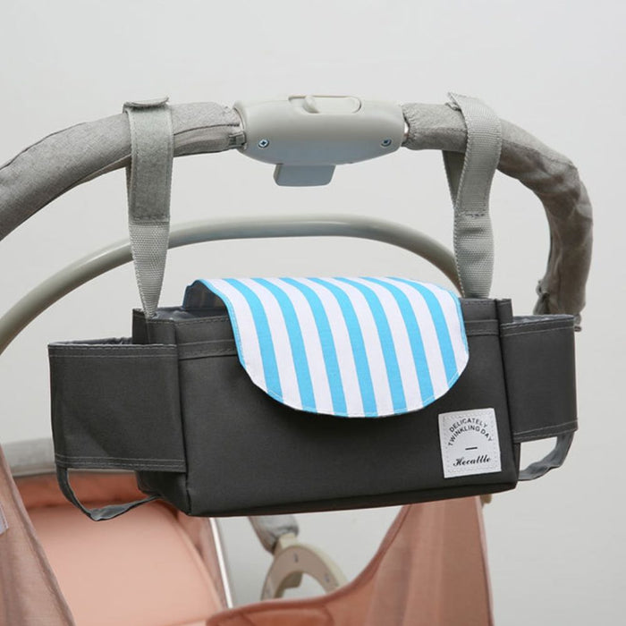 Baby Stroller and Carriage Baby Essential Organizing Bag