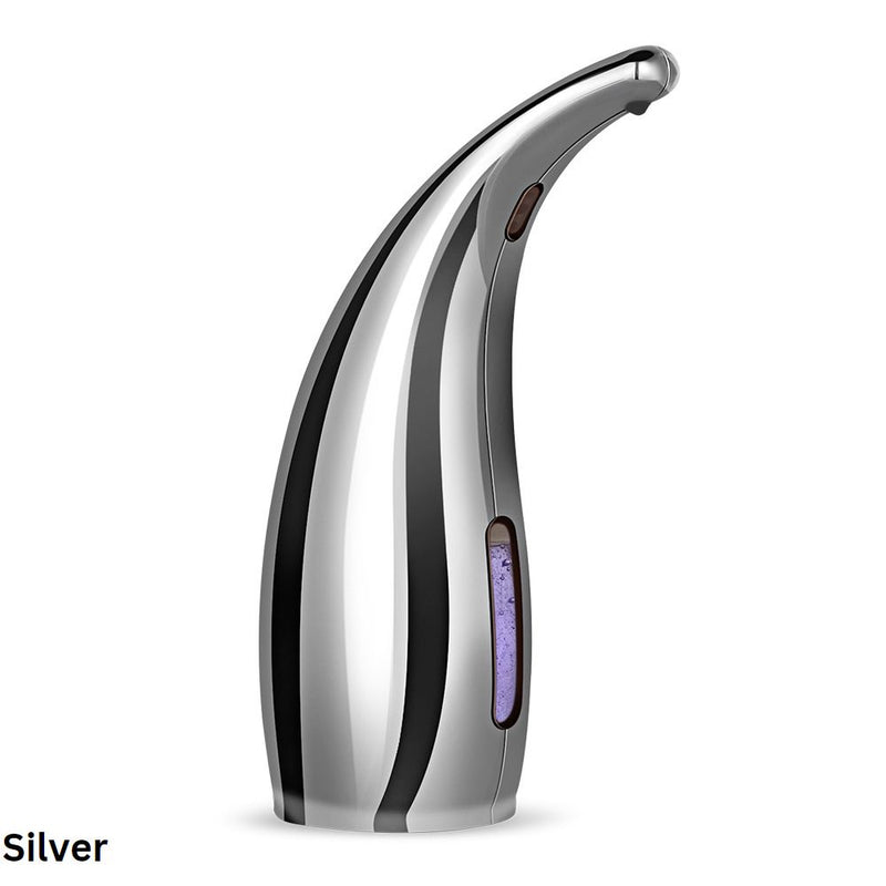 Automatic Liquid Soap Dispenser - Battery Operated