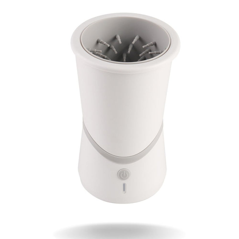 USB Rechargeable Automatic Cat and Dog Paw Cleaner
