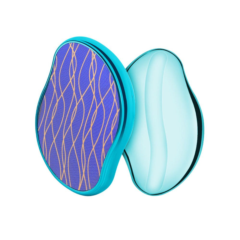 Nano Crystal Painless Exfoliating Hair Removal Stone