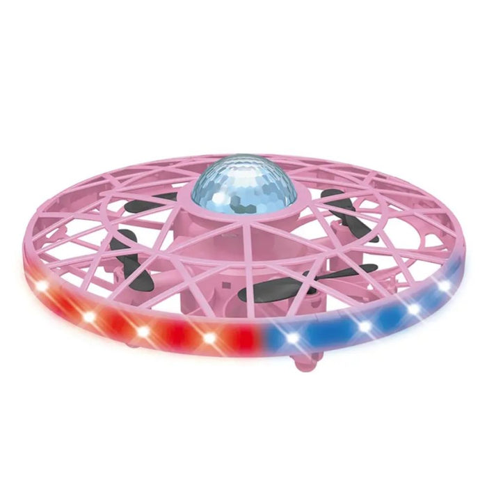 USB Rechargeable UFO Camera Quadcopter Kids Toy Drone