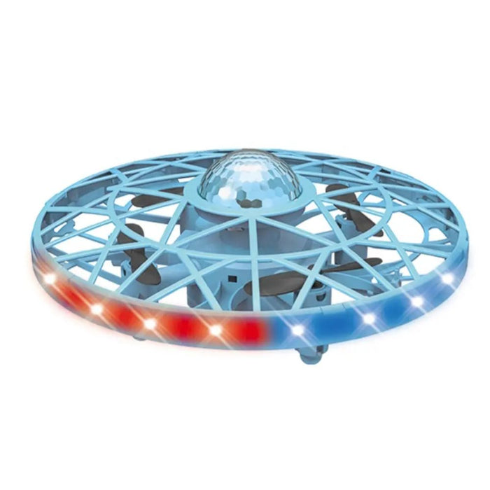 USB Rechargeable UFO Camera Quadcopter Kids Toy Drone