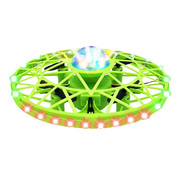 USB Rechargeable UFO Camera Quadcopter Kids Toy